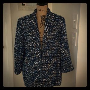 Alfred Dunner jacket